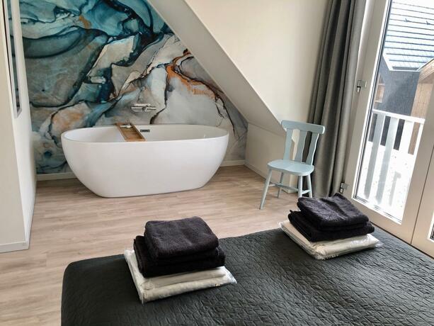 Imagen general del Plein 40 - Lodges. Foto 107