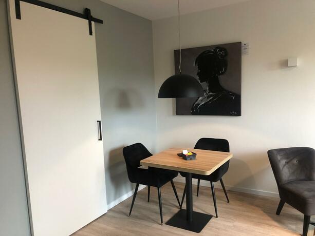 Imagen general del Plein 40 - Lodges. Foto 110