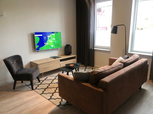 Imagen general del Plein 40 - Lodges. Foto 114