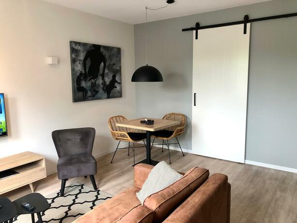 Imagen general del Plein 40 - Lodges. Foto 116