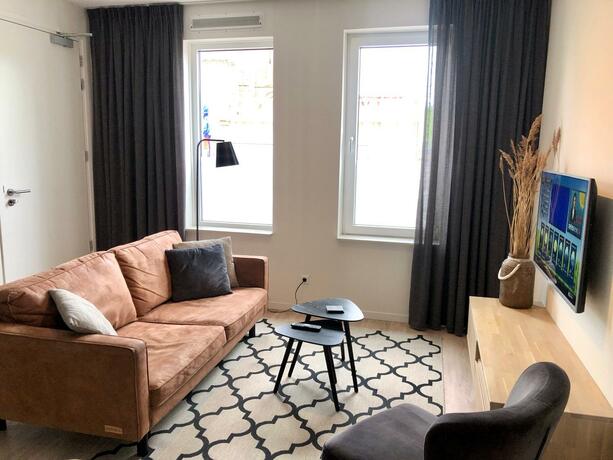 Imagen general del Plein 40 - Lodges. Foto 119