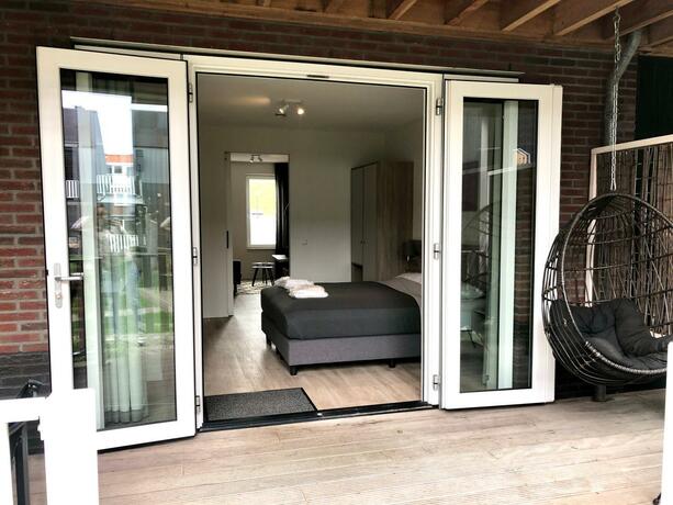 Imagen general del Plein 40 - Lodges. Foto 120