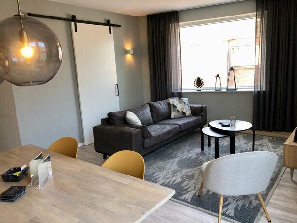 Imagen general del Plein 40 - Lodges. Foto 123