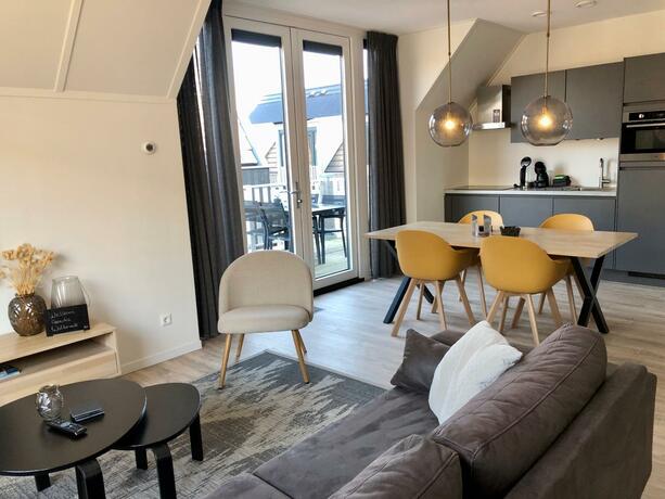 Imagen general del Plein 40 - Lodges. Foto 130