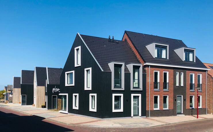 Imagen general del Plein 40 - Lodges. Foto 132