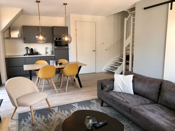 Imagen general del Plein 40 - Lodges. Foto 134