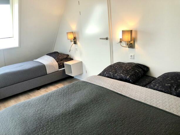 Imagen general del Plein 40 - Lodges. Foto 137