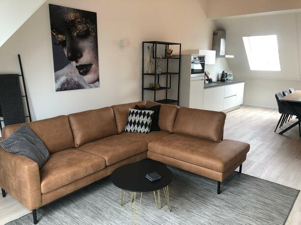 Imagen general del Plein 40 - Lodges. Foto 139