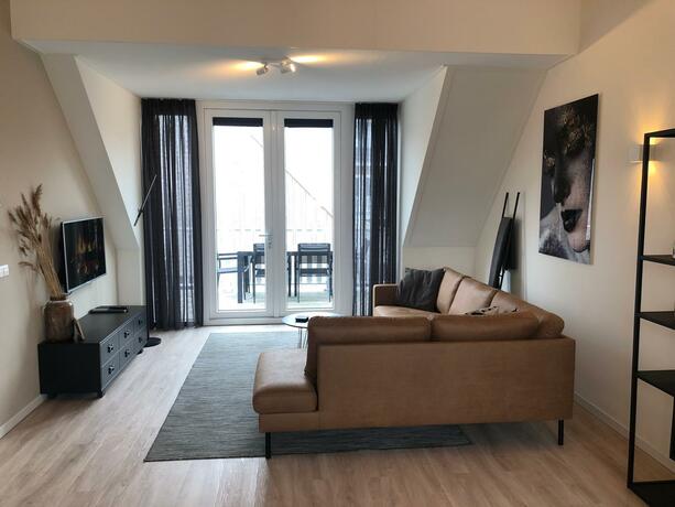 Imagen general del Plein 40 - Lodges. Foto 140