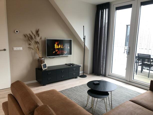 Imagen general del Plein 40 - Lodges. Foto 143