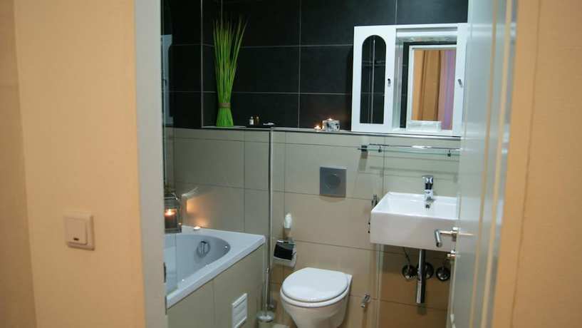 Imagen de la habitación del Plenus Hotel. Foto 8