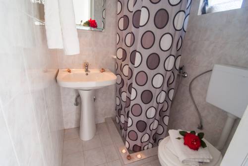 Imagen de la habitación del Plessas Studios. Foto 4