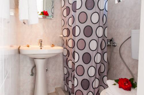 Imagen de la habitación del Plessas Studios. Foto 5