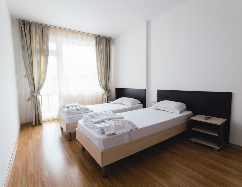 Imagen general del Plovdiv Hotel. Foto 12