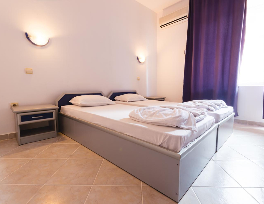 Imagen general del Plovdiv Hotel. Foto 19