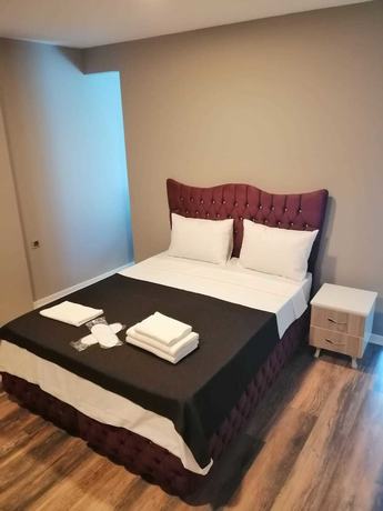 Imagen de la habitación del Plus Park Suite and Hotel. Foto 4
