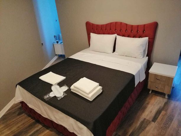 Imagen de la habitación del Plus Park Suite and Hotel. Foto 6