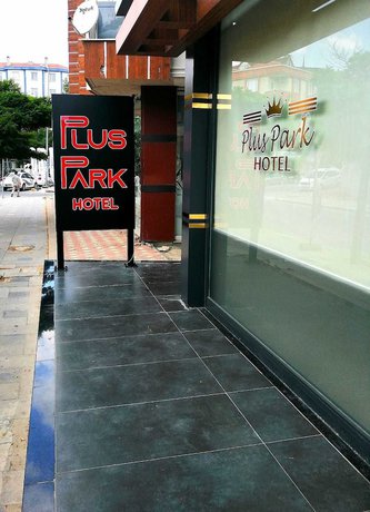 Imagen general del Plus Park Suite and Hotel. Foto 3