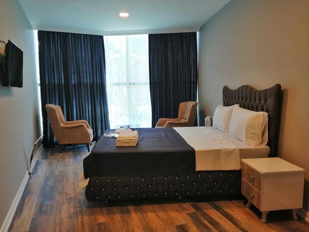 Imagen general del Plus Park Suite and Hotel. Foto 1