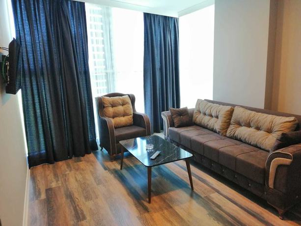 Imagen de la habitación del Plus Park Suite and Hotel. Foto 12
