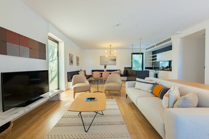 Imagen de la habitación del Pınar Otel. Foto 13