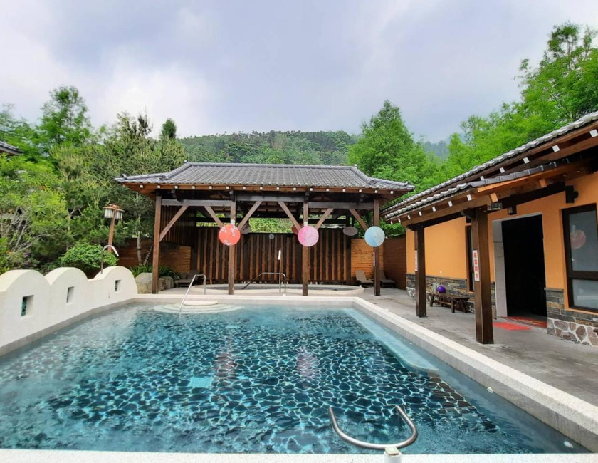 Imagen general del Po Li Xiadu Holiday Club. Foto 15