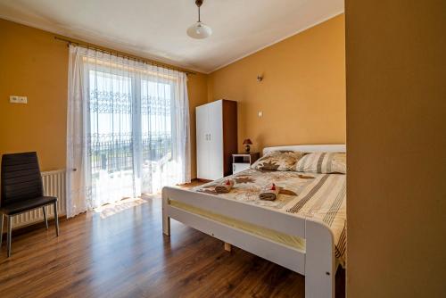 Imagen de la habitación del Pod Jedynkami. Foto 2