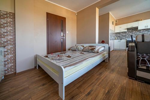 Imagen de la habitación del Pod Jedynkami. Foto 3