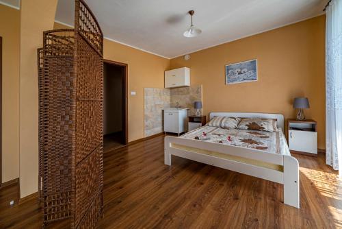 Imagen de la habitación del Pod Jedynkami. Foto 5