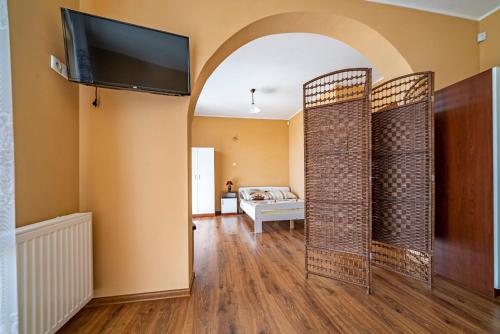 Imagen de la habitación del Pod Jedynkami. Foto 6