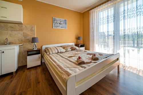 Imagen de la habitación del Pod Jedynkami. Foto 7