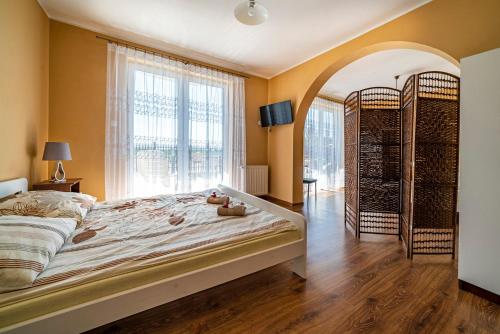 Imagen de la habitación del Pod Jedynkami. Foto 9