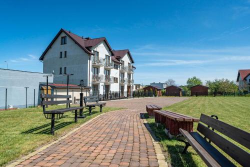 Imagen de los exteriores del Pod Jedynkami. Foto 20