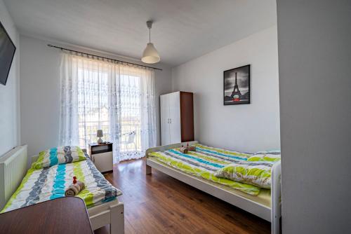 Imagen de la habitación del Pod Jedynkami. Foto 10