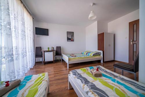 Imagen de la habitación del Pod Jedynkami. Foto 11