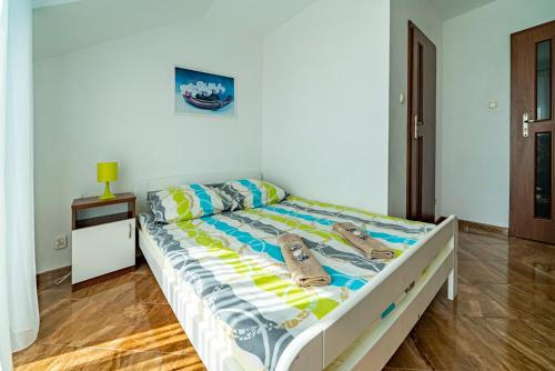 Imagen de la habitación del Pod Jedynkami. Foto 12