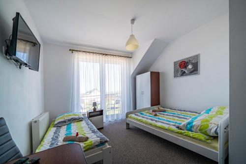 Imagen de la habitación del Pod Jedynkami. Foto 13