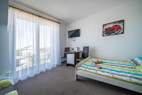 Imagen de la habitación del Pod Jedynkami. Foto 14