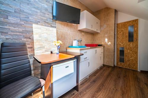 Imagen de la habitación del Pod Jedynkami. Foto 15