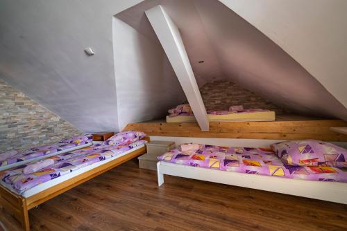 Imagen de la habitación del Pod Jedynkami. Foto 16