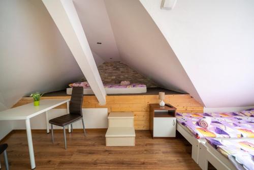 Imagen de la habitación del Pod Jedynkami. Foto 17