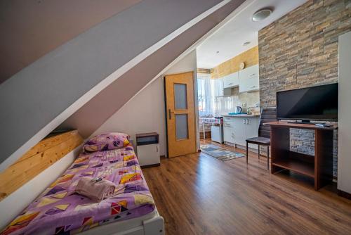 Imagen de la habitación del Pod Jedynkami. Foto 18