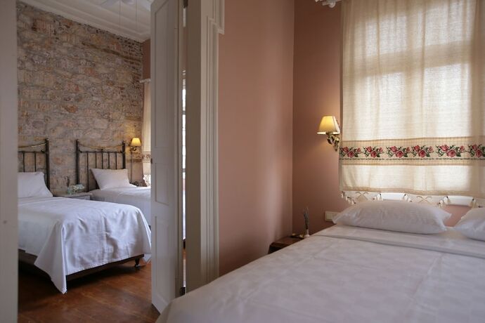 Imagen general del Podemos Otel. Foto 2