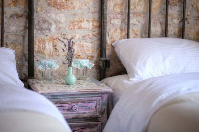 Imagen de la habitación del Podemos Otel. Foto 12