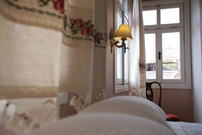 Imagen general del Podemos Otel. Foto 3