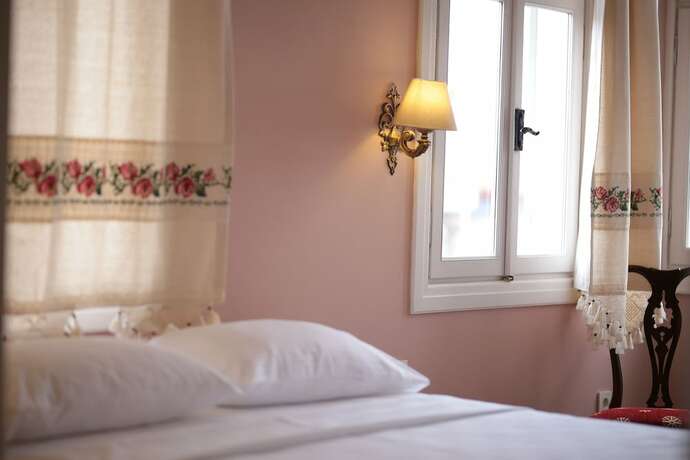 Imagen general del Podemos Otel. Foto 6