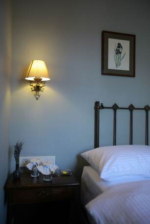 Imagen de la habitación del Podemos Otel. Foto 15