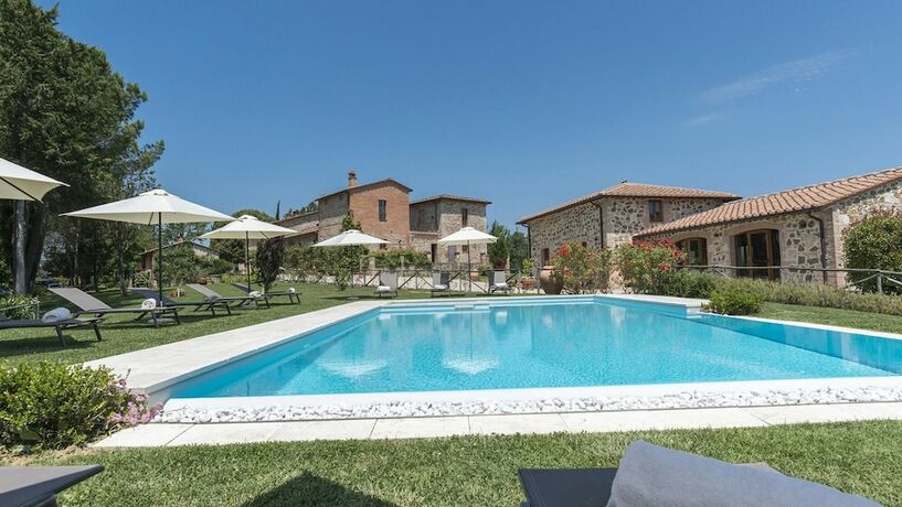 Imagen de la habitación del Podere Bellaria 18 2. Foto 20