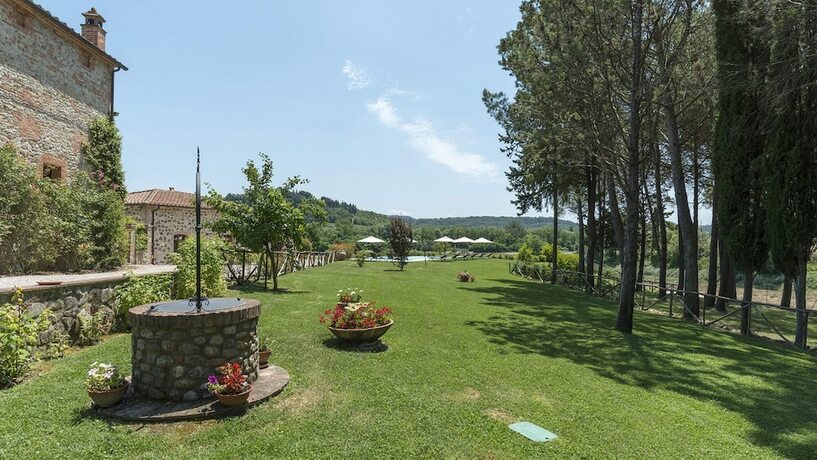 Imagen general del Podere Bellaria 18 2. Foto 7