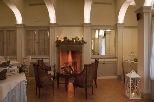 Imagen general del Podere Brizio. Foto 2